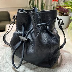 Rag & Bone Bucket Bag Crossbody